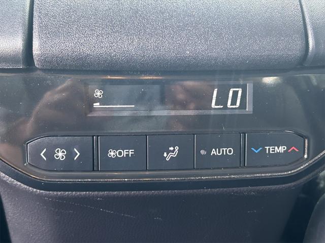 used 2021 Toyota Highlander car, priced at $30,891