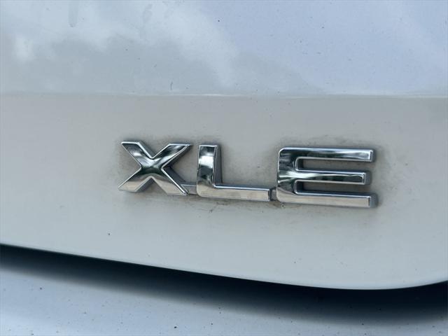used 2021 Toyota Highlander car, priced at $30,891