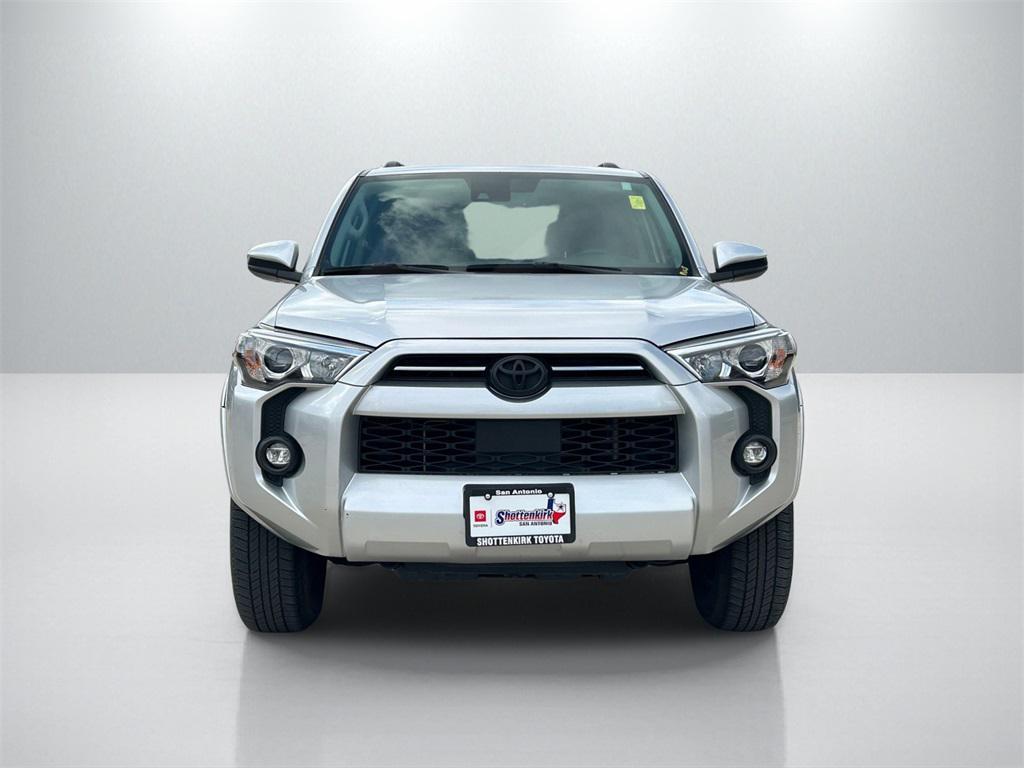 used 2022 Toyota 4Runner car, priced at $37,991