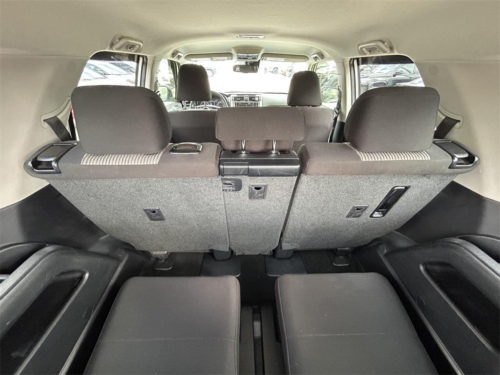 used 2022 Toyota 4Runner car, priced at $37,991