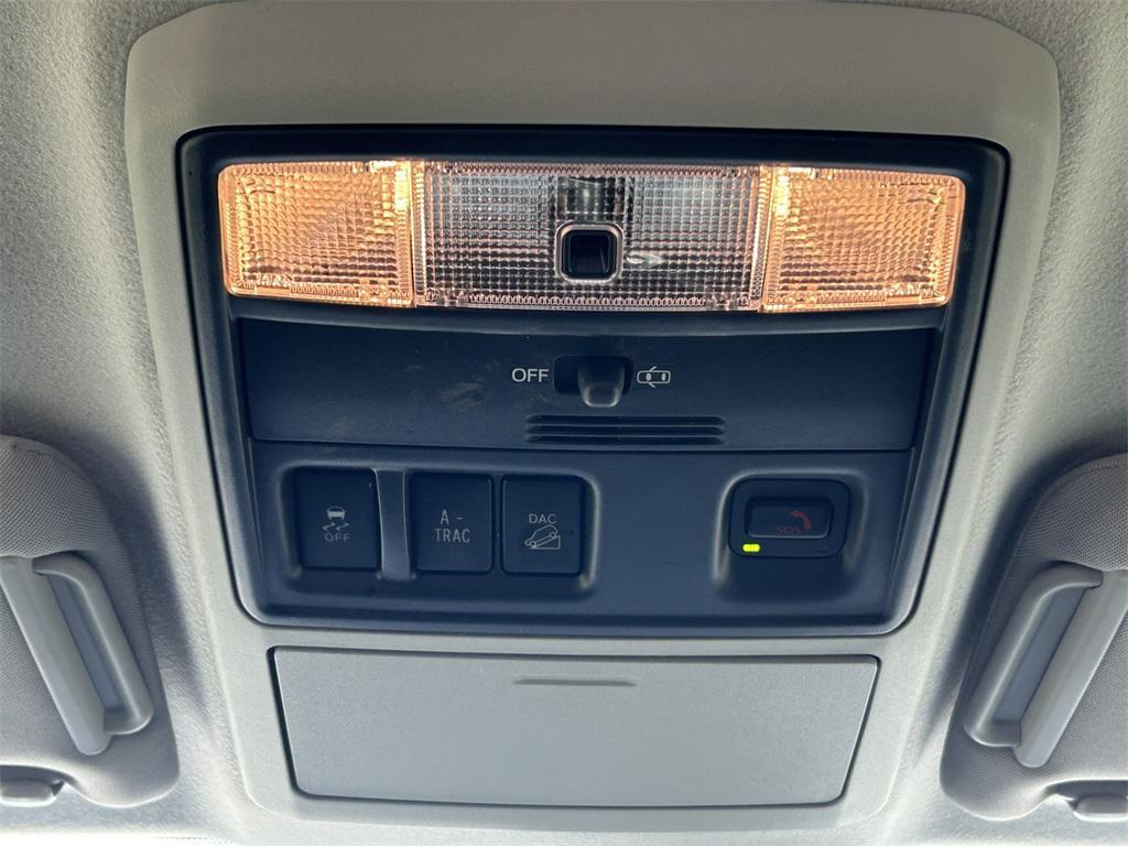 used 2022 Toyota 4Runner car, priced at $37,991