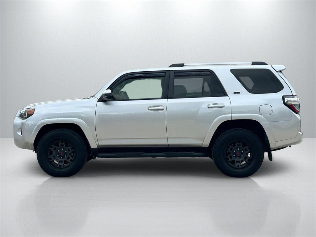 used 2022 Toyota 4Runner car, priced at $37,991