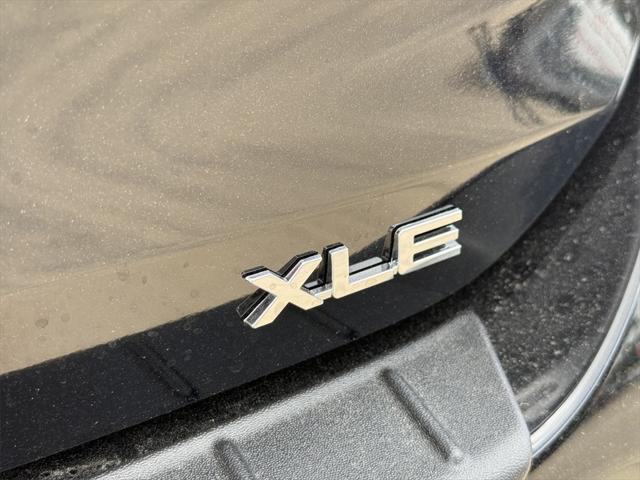 new 2025 Toyota Highlander car, priced at $44,886