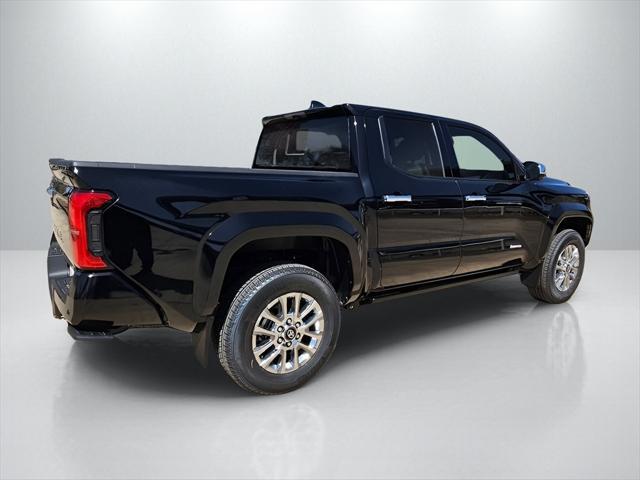 new 2025 Toyota Tacoma car, priced at $53,022