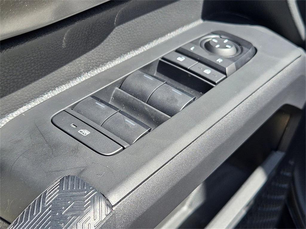 new 2025 Toyota Tacoma car, priced at $53,022