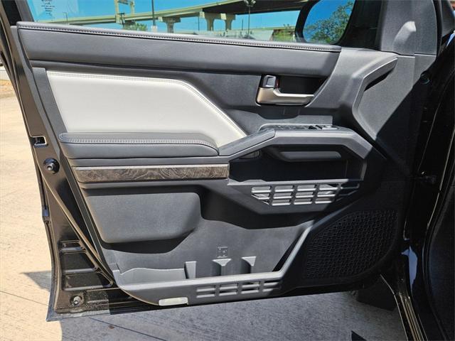 new 2025 Toyota Tacoma car, priced at $53,022