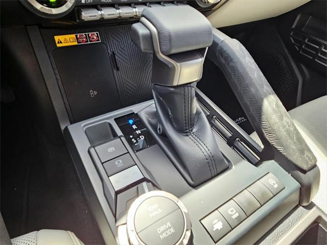 new 2025 Toyota Tacoma car, priced at $53,022