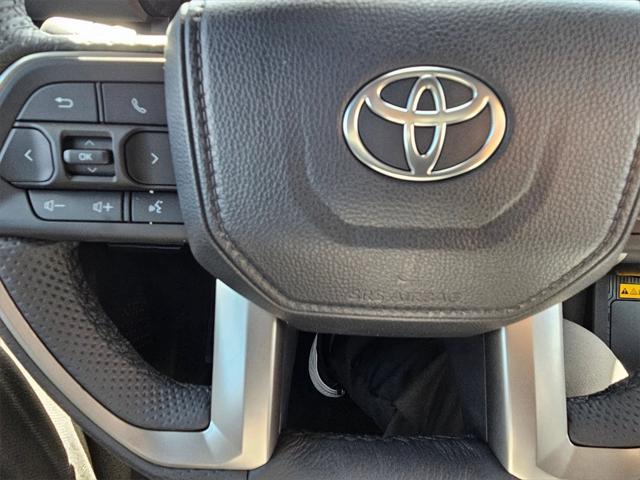 new 2025 Toyota Tacoma car, priced at $53,022