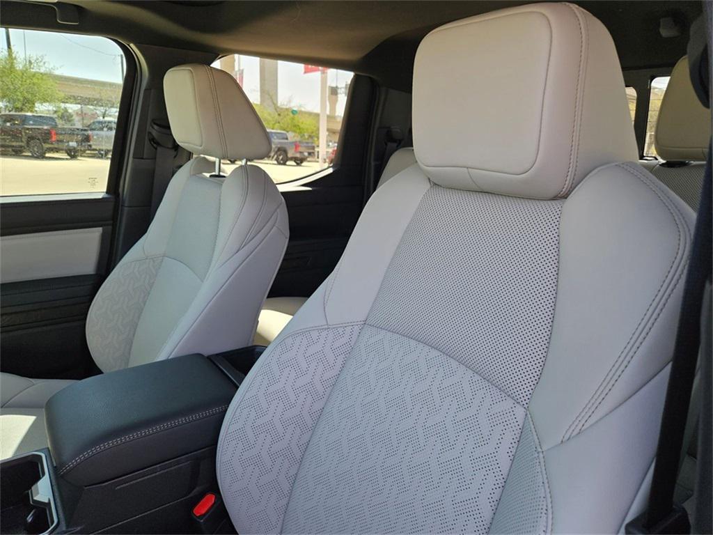 new 2025 Toyota Tacoma car, priced at $53,022