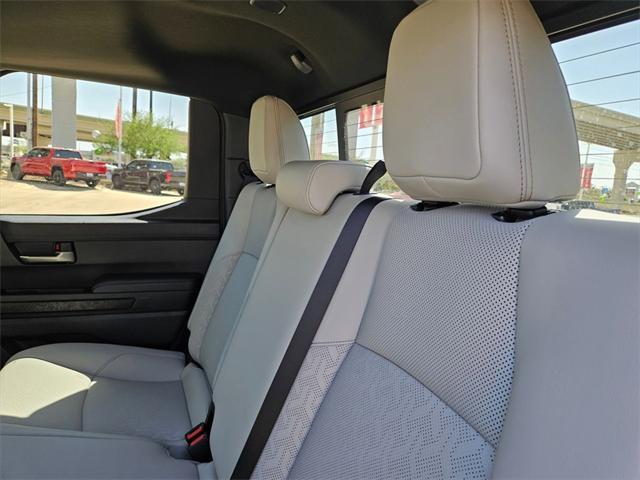 new 2025 Toyota Tacoma car, priced at $53,022