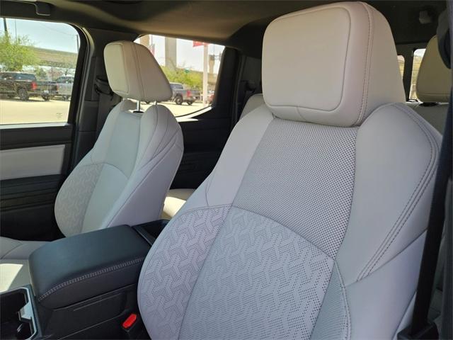 new 2025 Toyota Tacoma car, priced at $53,022