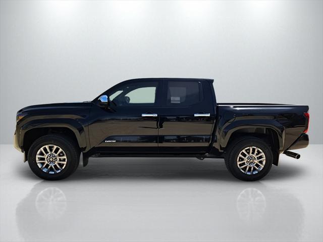 new 2025 Toyota Tacoma car, priced at $53,022