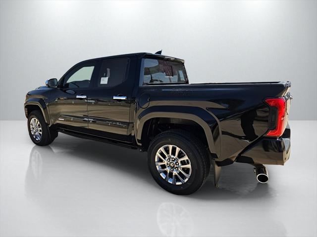 new 2025 Toyota Tacoma car, priced at $53,022