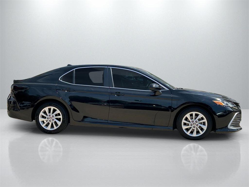 used 2023 Toyota Camry car, priced at $23,003
