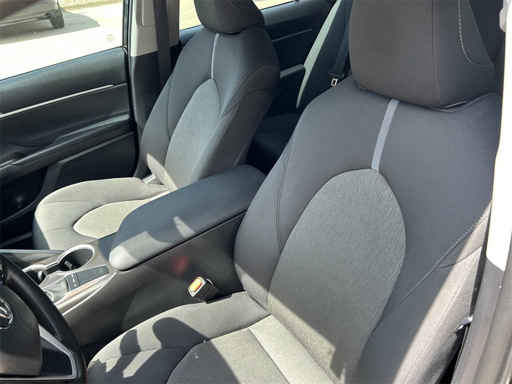 used 2023 Toyota Camry car, priced at $23,003
