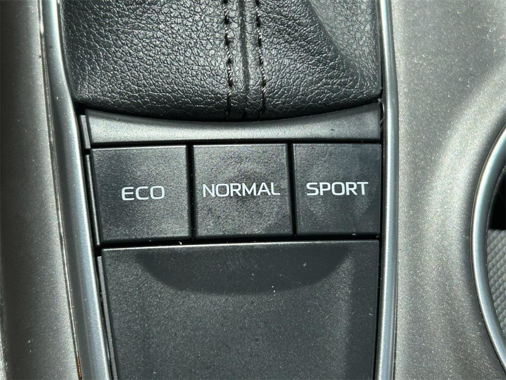 used 2023 Toyota Camry car, priced at $23,003