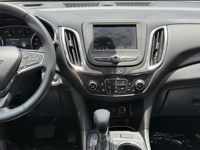 used 2024 Chevrolet Equinox car, priced at $23,393