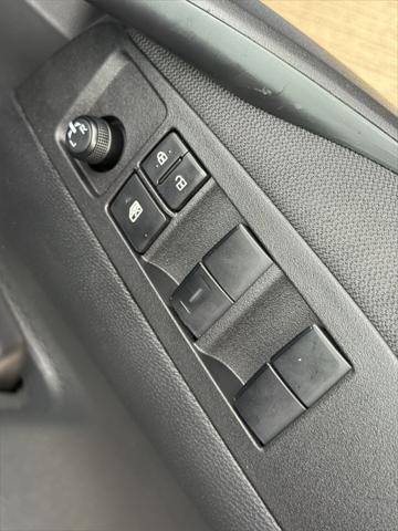 used 2025 Toyota Corolla car, priced at $24,482