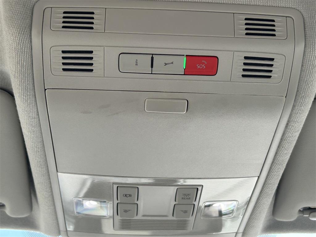 used 2022 Volkswagen Tiguan car, priced at $20,324