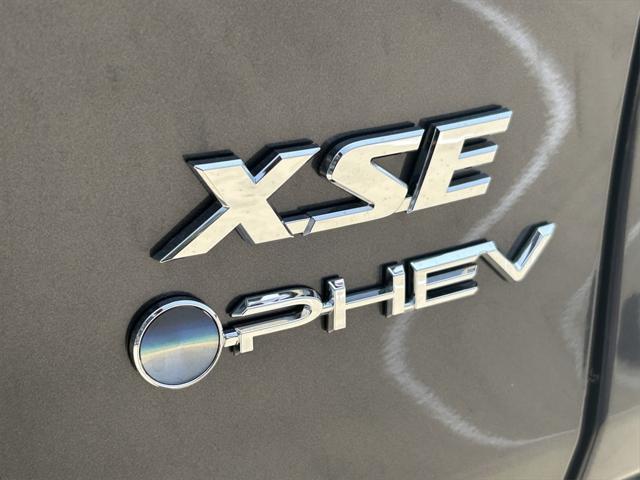 used 2025 Toyota RAV4 Hybrid car, priced at $51,242