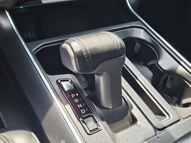 used 2021 Ford F-150 car, priced at $72,000