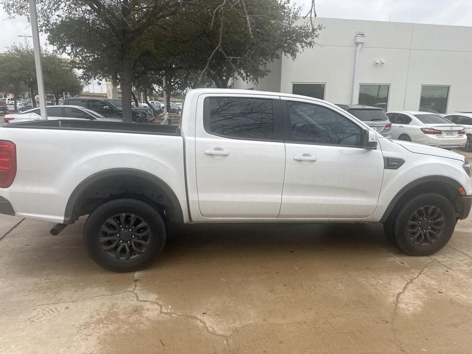 used 2019 Ford Ranger car, priced at $25,894