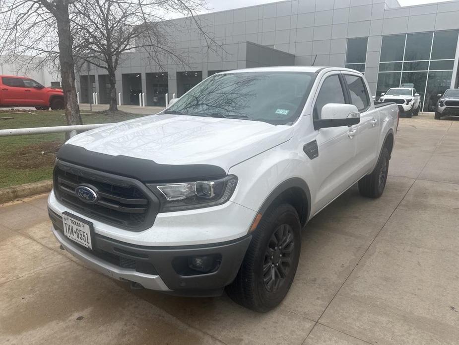 used 2019 Ford Ranger car, priced at $25,894