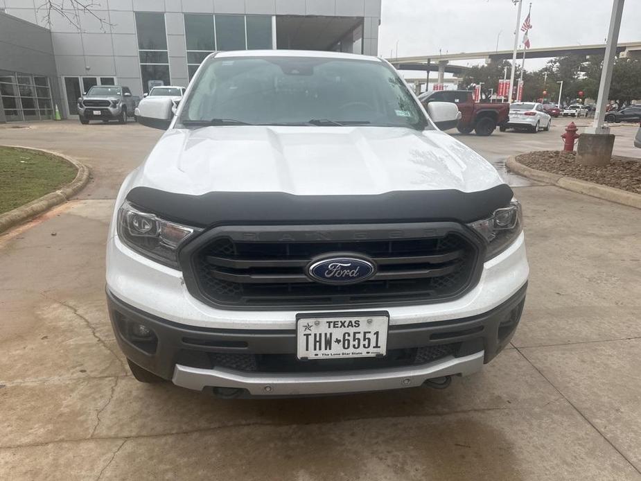 used 2019 Ford Ranger car, priced at $25,894