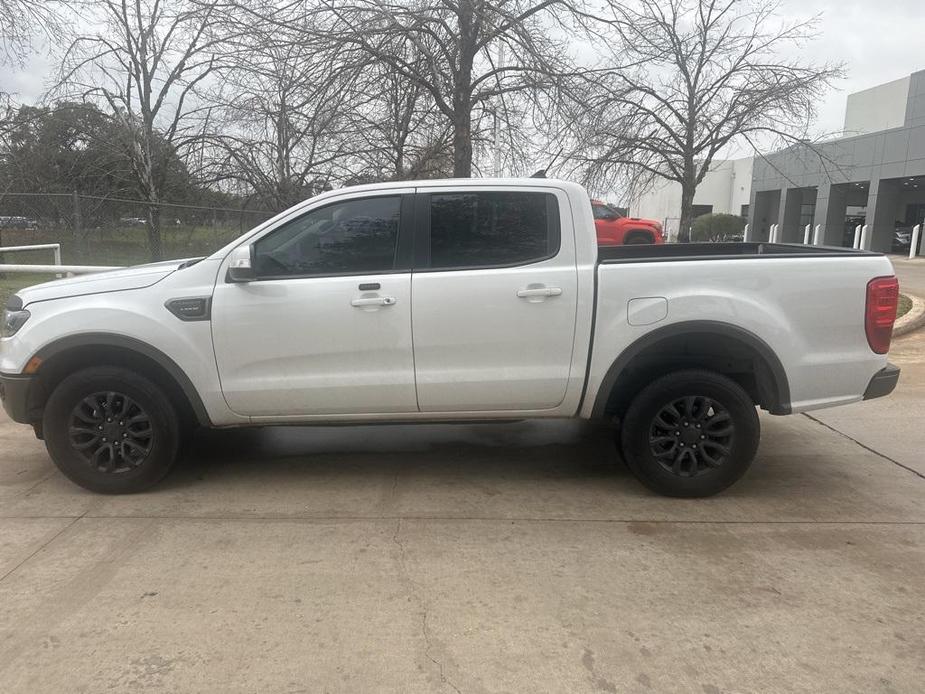 used 2019 Ford Ranger car, priced at $25,894