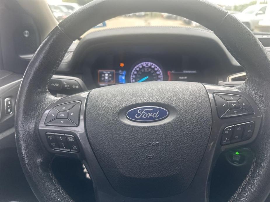 used 2019 Ford Ranger car, priced at $25,894