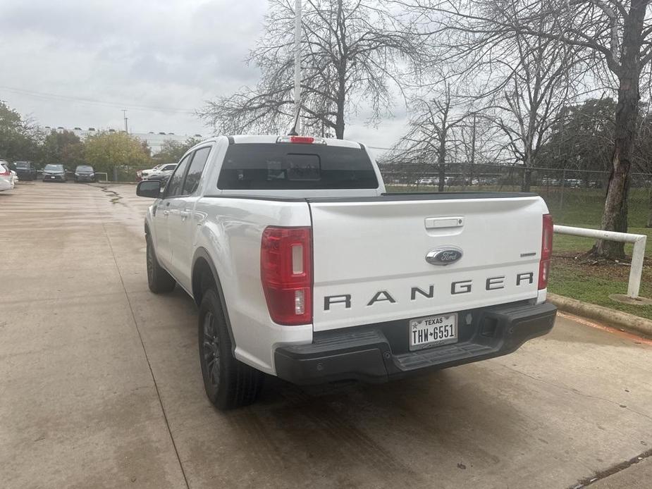 used 2019 Ford Ranger car, priced at $25,894