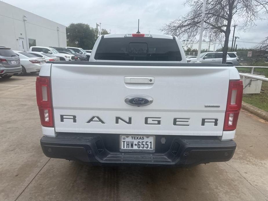 used 2019 Ford Ranger car, priced at $25,894