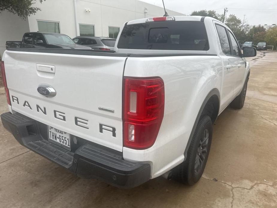 used 2019 Ford Ranger car, priced at $25,894