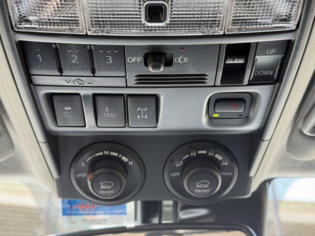 used 2023 Toyota 4Runner car, priced at $62,551