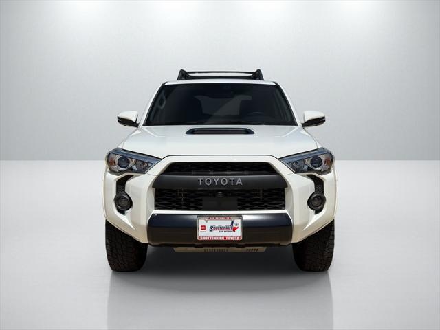 used 2023 Toyota 4Runner car, priced at $62,551