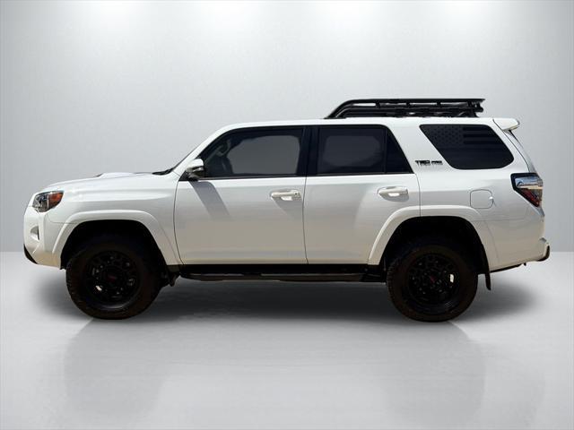 used 2023 Toyota 4Runner car, priced at $62,551