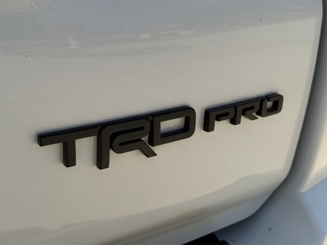 used 2023 Toyota 4Runner car, priced at $62,551