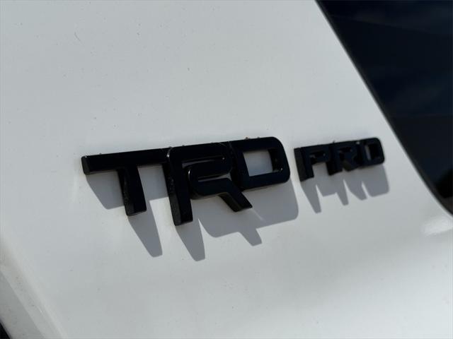 used 2023 Toyota 4Runner car, priced at $62,551