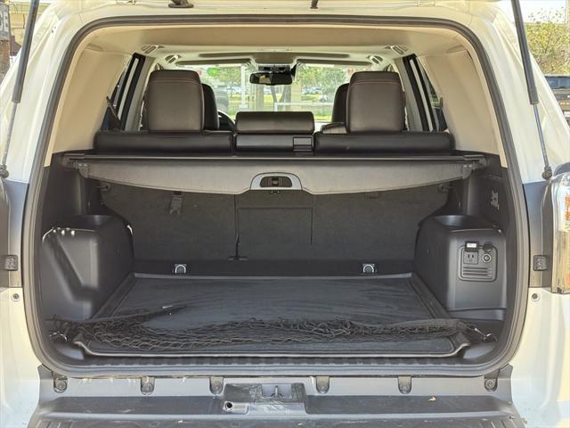 used 2023 Toyota 4Runner car, priced at $62,551