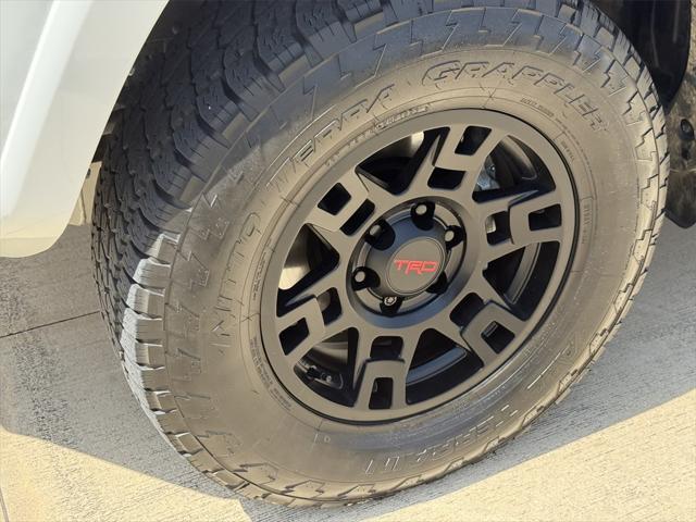 used 2023 Toyota 4Runner car, priced at $62,551
