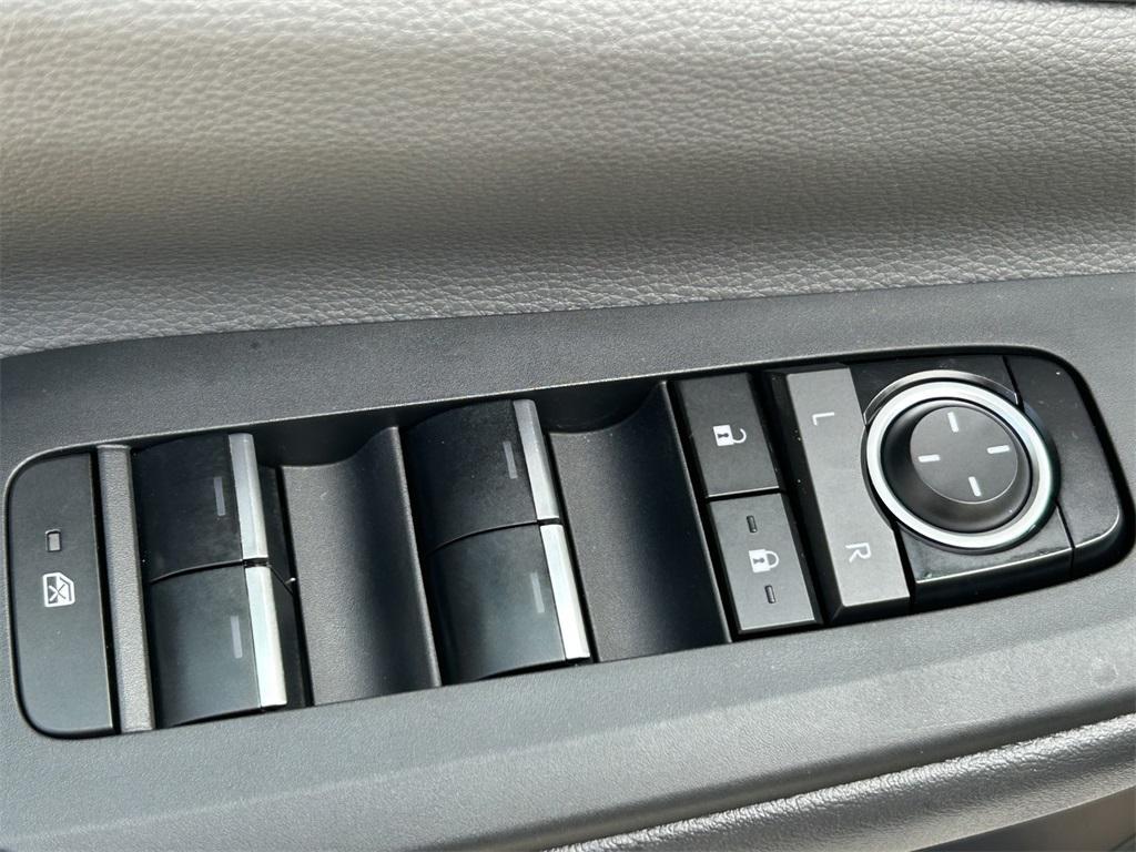 used 2025 Toyota Prius car, priced at $33,491