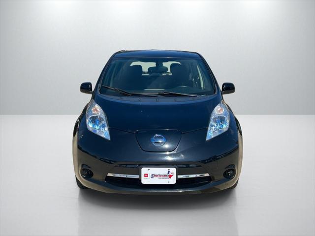 used 2013 Nissan Leaf car, priced at $8,111