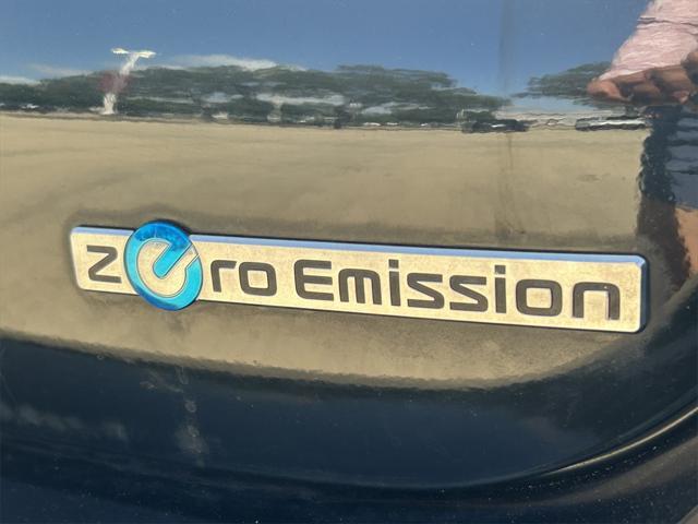 used 2013 Nissan Leaf car, priced at $8,111