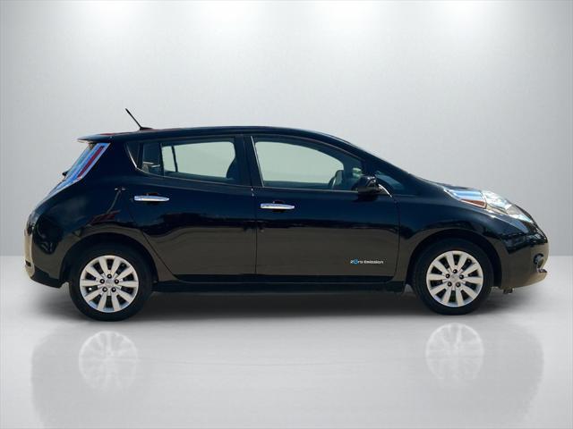 used 2013 Nissan Leaf car, priced at $8,111