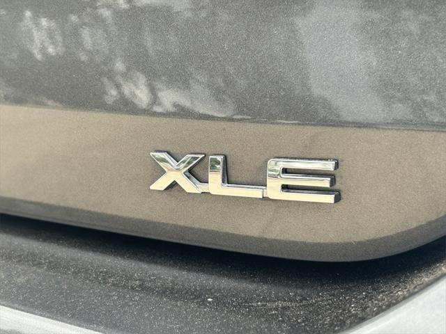 used 2022 Toyota Highlander car, priced at $39,351
