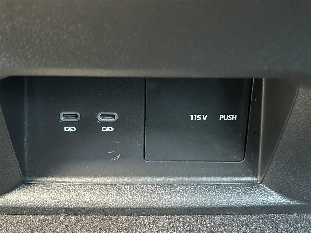 used 2022 Volkswagen Atlas car, priced at $25,341