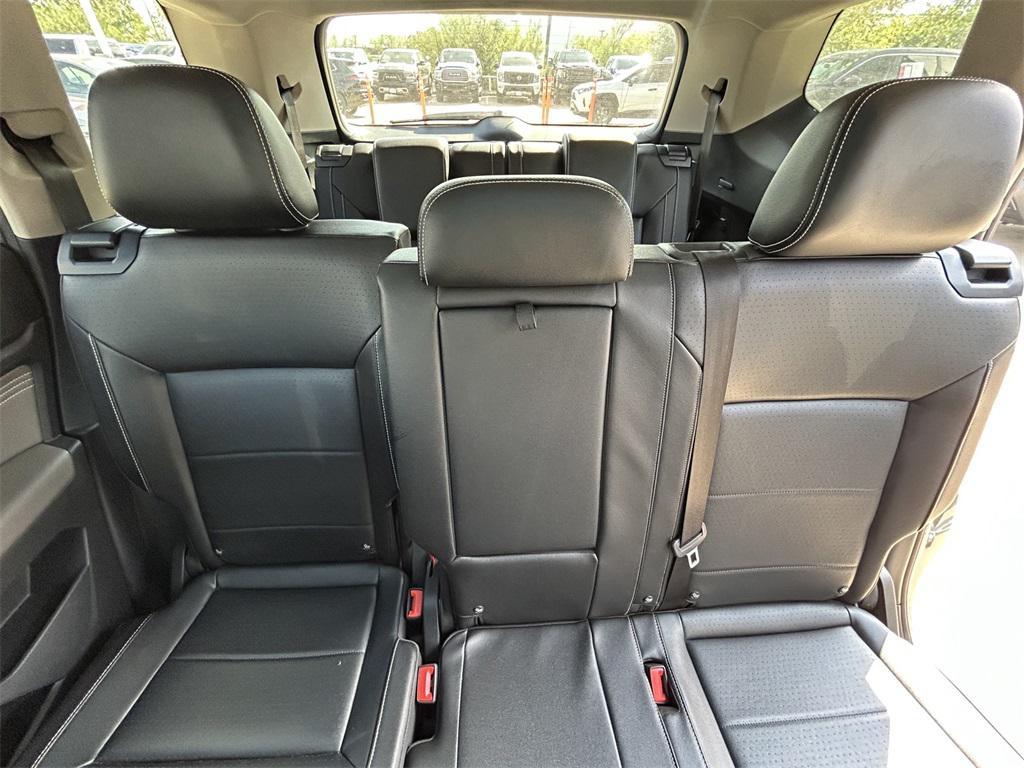 used 2022 Volkswagen Atlas car, priced at $25,341