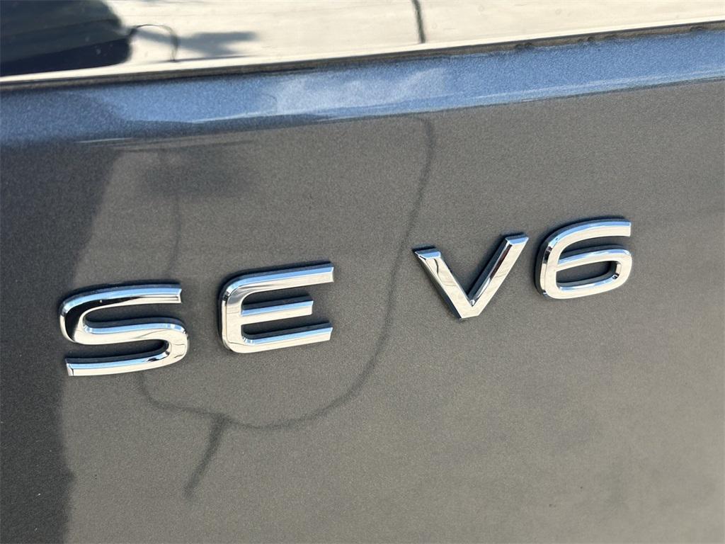 used 2022 Volkswagen Atlas car, priced at $25,341