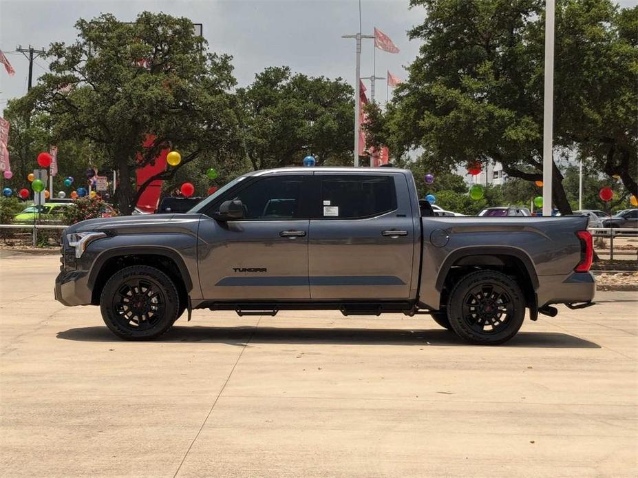 new 2024 Toyota Tundra car, priced at $54,237