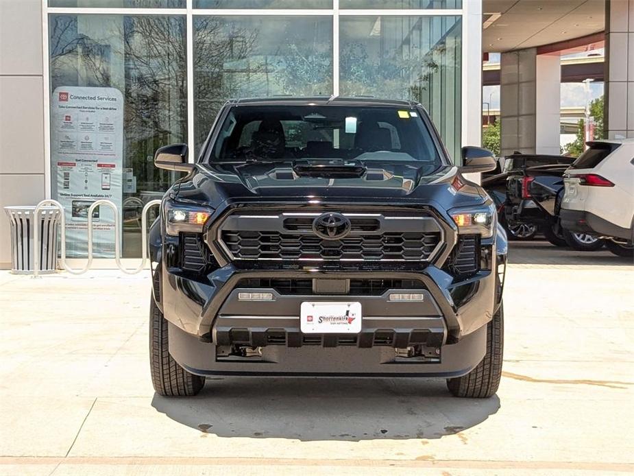 new 2024 Toyota Tacoma car, priced at $43,024